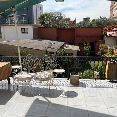 Habitaciones Privadas Novillo Cochabamba Exterior foto