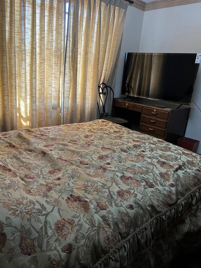 Habitaciones Privadas Novillo Cochabamba Exterior foto
